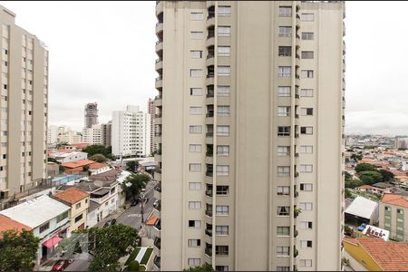 Vista de kitnet/studio à venda com 1 quarto, 60m² em Alto da Lapa, São Paulo