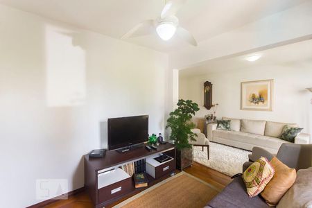 Sala 02 de apartamento à venda com 3 quartos, 80m² em Vila Olímpia, São Paulo