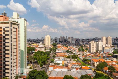 vista quartos de apartamento para alugar com 2 quartos, 70m² em Parque Imperial, São Paulo