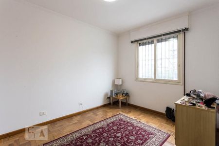 Quarto de apartamento à venda com 1 quarto, 50m² em Indianópolis, São Paulo