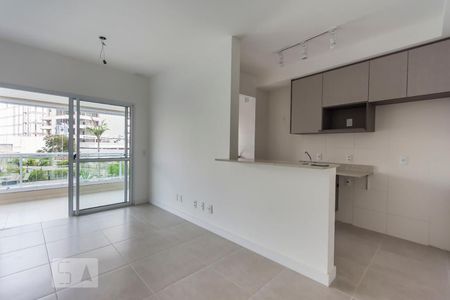 Sala de apartamento para alugar com 2 quartos, 70m² em Pinheiros, São Paulo