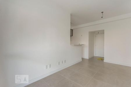 Sala de apartamento para alugar com 2 quartos, 70m² em Pinheiros, São Paulo