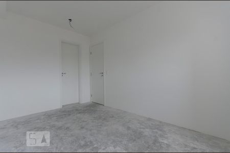 Suíte de apartamento à venda com 2 quartos, 80m² em Água Branca, São Paulo