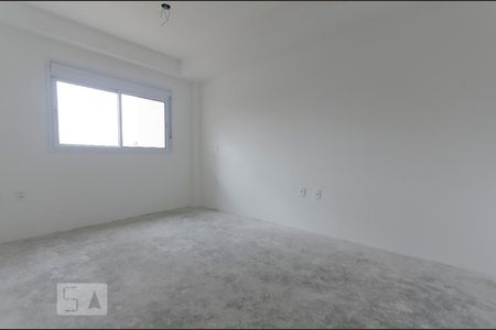 Suíte de apartamento à venda com 2 quartos, 80m² em Água Branca, São Paulo