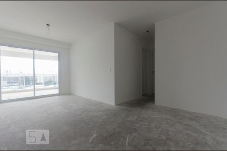 Sala de apartamento à venda com 2 quartos, 80m² em Água Branca, São Paulo