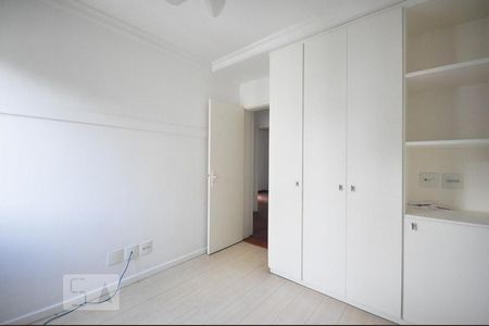 quarto 1 de apartamento à venda com 3 quartos, 118m² em Vila Andrade, São Paulo