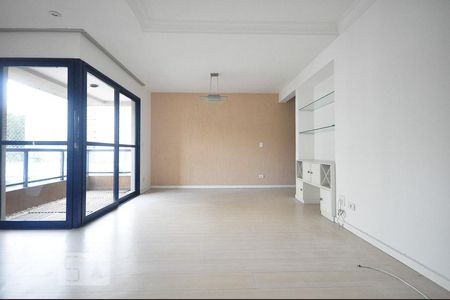 sala de apartamento à venda com 3 quartos, 118m² em Vila Andrade, São Paulo