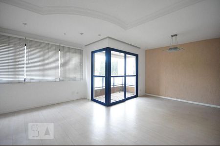 sala de apartamento à venda com 3 quartos, 118m² em Vila Andrade, São Paulo