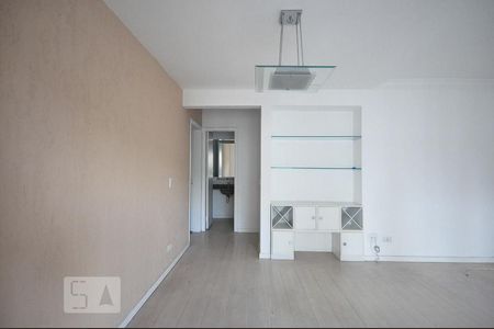 sala de apartamento à venda com 3 quartos, 118m² em Vila Andrade, São Paulo