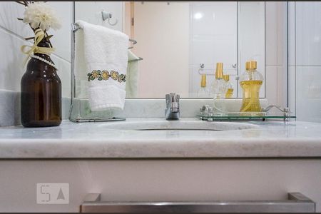 Banheiro1 de apartamento à venda com 2 quartos, 76m² em Mooca, São Paulo