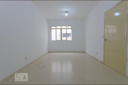 Sala de apartamento à venda com 2 quartos, 78m² em Perdizes, São Paulo