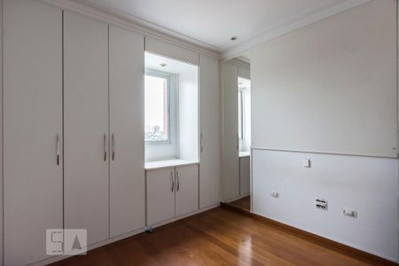 Suite de apartamento à venda com 1 quarto, 55m² em Cidade Monções, São Paulo