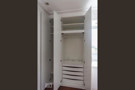 Suite de apartamento à venda com 1 quarto, 55m² em Cidade Monções, São Paulo