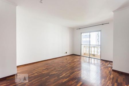 Sala de apartamento para alugar com 2 quartos, 65m² em Vila Olímpia, São Paulo