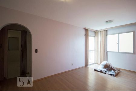 Sala de apartamento à venda com 2 quartos, 70m² em Centro, São Bernardo do Campo