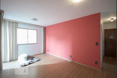 Sala de apartamento à venda com 2 quartos, 70m² em Centro, São Bernardo do Campo