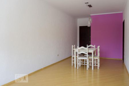 Sala de apartamento à venda com 2 quartos, 75m² em Osvaldo Cruz, São Caetano do Sul