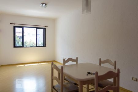 Sala de apartamento à venda com 2 quartos, 75m² em Osvaldo Cruz, São Caetano do Sul