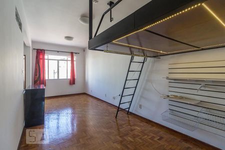 Studio à venda com 39m², 1 quarto e sem vagaStudio