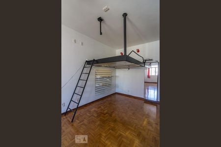 Studio de kitnet/studio à venda com 1 quarto, 39m² em Campos Elíseos, São Paulo