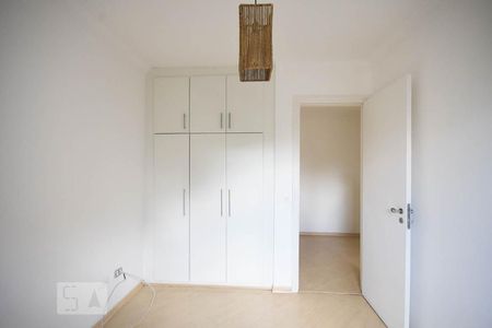 Quarto 1 de apartamento à venda com 2 quartos, 64m² em Vila Andrade, São Paulo