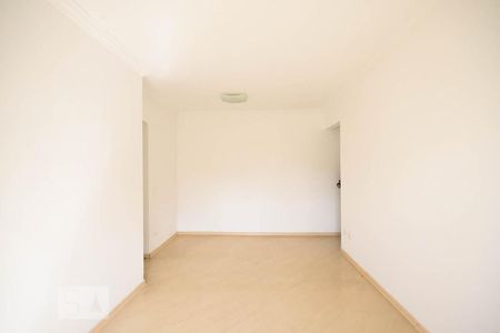 Sala de apartamento à venda com 2 quartos, 64m² em Vila Andrade, São Paulo