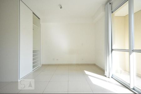 quarto de kitnet/studio para alugar com 1 quarto, 32m² em Jardim Ampliação, São Paulo