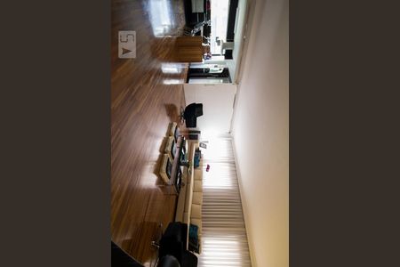 Sala de apartamento para alugar com 3 quartos, 149m² em Cerqueira César, São Paulo