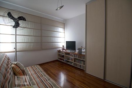 Suite 1 de apartamento para alugar com 3 quartos, 149m² em Cerqueira César, São Paulo