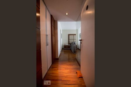 Suite 2 de apartamento para alugar com 3 quartos, 149m² em Cerqueira César, São Paulo