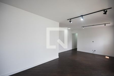 Sala de apartamento à venda com 2 quartos, 94m² em Vila Andrade, São Paulo