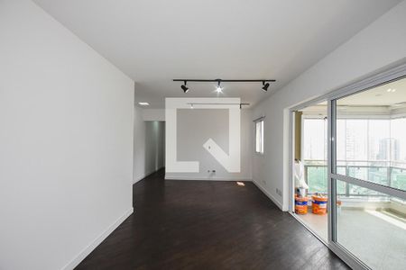 Sala de apartamento à venda com 2 quartos, 94m² em Vila Andrade, São Paulo