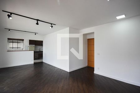 Sala de apartamento à venda com 2 quartos, 94m² em Vila Andrade, São Paulo