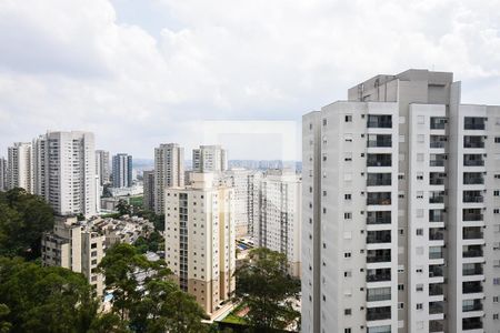 Vista de apartamento à venda com 2 quartos, 94m² em Vila Andrade, São Paulo