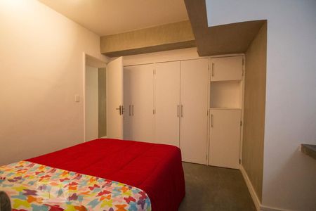 Suite de apartamento à venda com 2 quartos, 95m² em Jardim Paulista, São Paulo