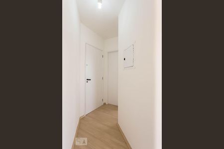 Entrada social de apartamento para alugar com 1 quarto, 42m² em Brooklin Paulista, São Paulo