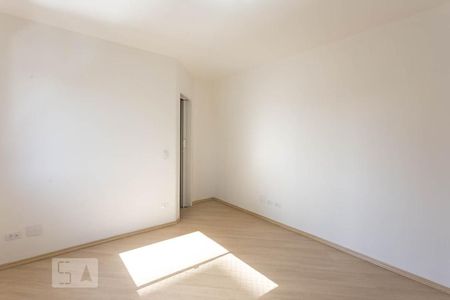 Sala de apartamento para alugar com 1 quarto, 42m² em Brooklin Paulista, São Paulo