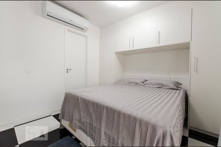 Quarto de kitnet/studio para alugar com 1 quarto, 55m² em Bela Vista, São Paulo