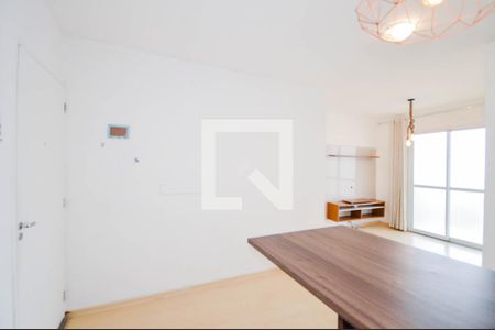 Sala de apartamento para alugar com 2 quartos, 54m² em Vila Paulista, Guarulhos