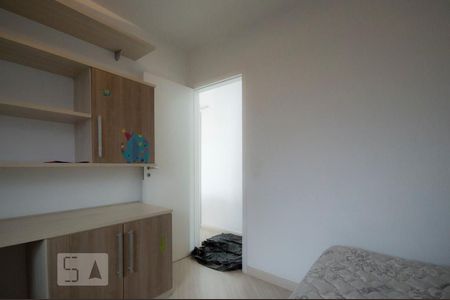 Quarto 02 de apartamento à venda com 3 quartos, 97m² em Vila Gertrudes, São Paulo