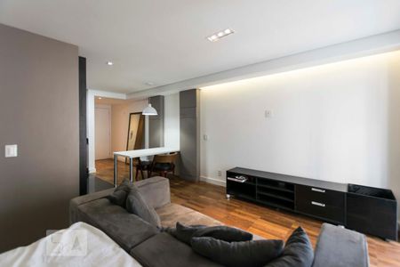Studio de apartamento à venda com 1 quarto, 50m² em Mooca, São Paulo