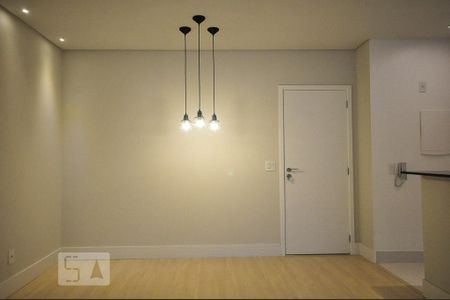 sala de apartamento à venda com 2 quartos, 95m² em Jardim Leonor, São Paulo