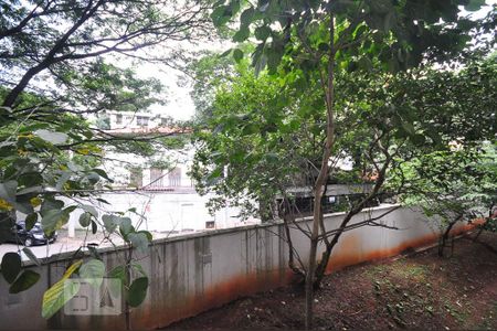 vista de apartamento à venda com 2 quartos, 95m² em Jardim Leonor, São Paulo