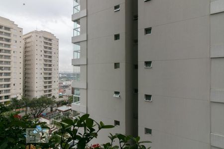 Vista de apartamento para alugar com 4 quartos, 300m² em Santa Paula, São Caetano do Sul