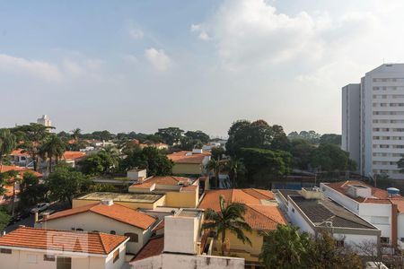 vista de apartamento à venda com 3 quartos, 80m² em Planalto Paulista, São Paulo
