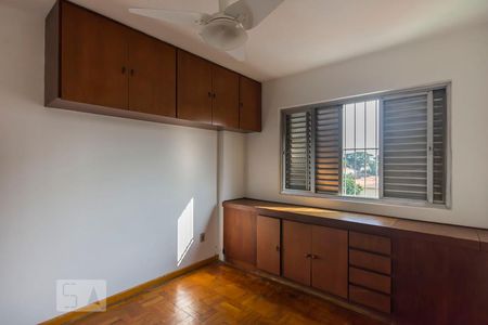 Quarto de apartamento à venda com 3 quartos, 80m² em Planalto Paulista, São Paulo