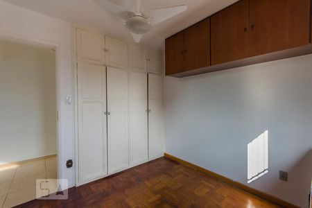Quarto de apartamento à venda com 3 quartos, 80m² em Planalto Paulista, São Paulo