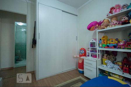 Quarto 02 de apartamento para alugar com 3 quartos, 88m² em Vila Monte Alegre, São Paulo