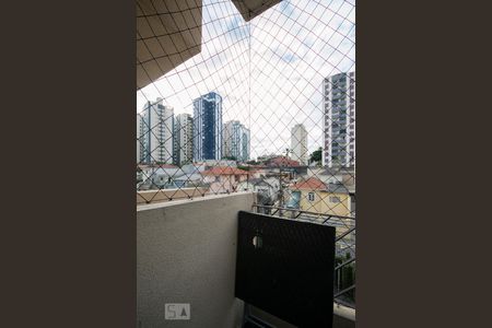 Sacada de apartamento para alugar com 3 quartos, 88m² em Vila Monte Alegre, São Paulo