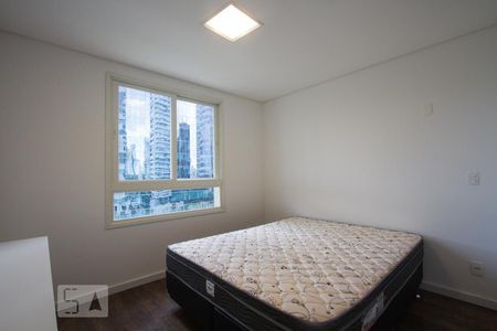 Suite de apartamento para alugar com 1 quarto, 69m² em Cidade Monções, São Paulo